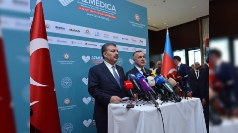Azərbaycanda pandemiya başa çatır - Nazirdən ŞAD XƏBƏR