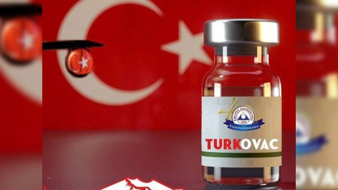 Teymur Musayev “TURKOVAC”la bağlı açıqlama verdi