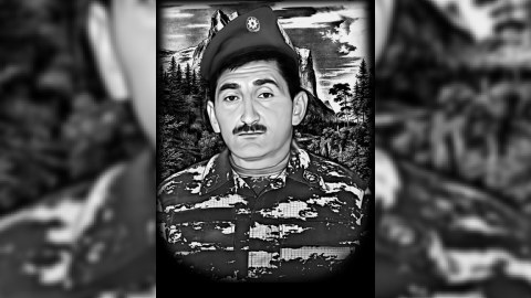 Xocavənd Şəhidləri - Unutmadıq, unutdurmarıq!
