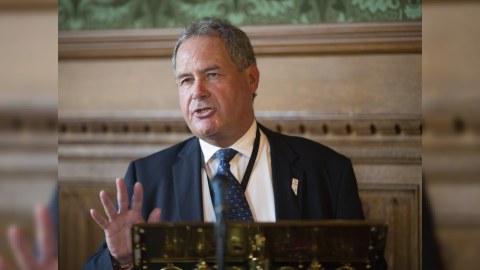 Britaniyalı deputat erməni təxribatını PİSLƏDİ