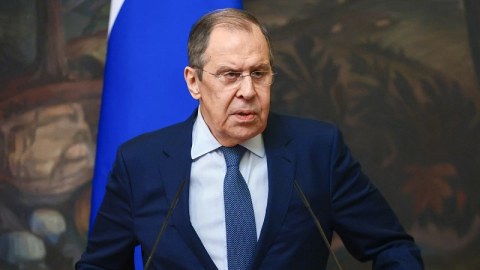 Lavrov BMT-də Zelenskini SÖYDÜ