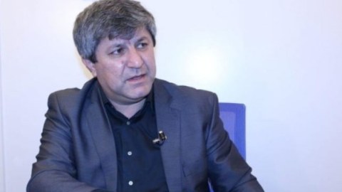 Əvəz Zeynallı ilə bağlı apellyasiya şikayəti verildi
