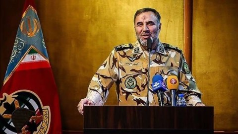 ABŞ İran generalına və Əxlaq Polisinə sanksiya tətbiq etdi
