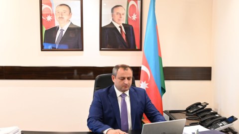 Deputat MDB PA-nın daimi komissiyasının sədr müavini seçildi