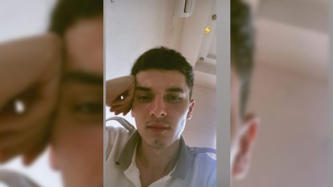 Qəzada ölən 18 yaşlı tələbənin FOTOSU