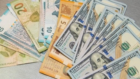 Dolların 3 günlük MƏZƏNNƏSİ
