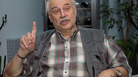 Məşhur rejissor öldü