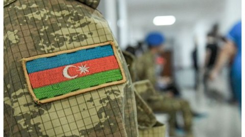 Ermənilər atəşkəsi yenə pozdu - 3 hərbçimiz YARALANDI