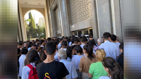 “Nə avtobusa minmək olur, nə metroya” - Deputat da şikayətçidir