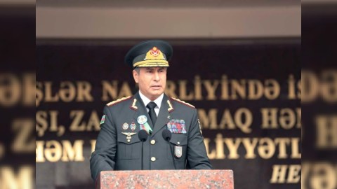 Vilayət Eyvazovdan yeni TƏYİNATLAR 
