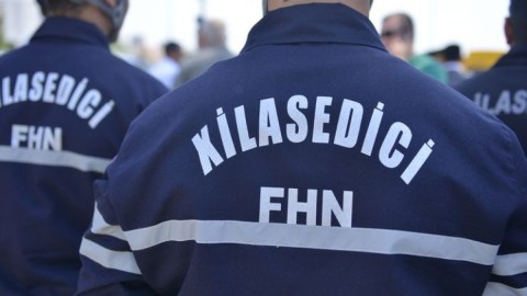 Köməksiz qalan 2 nəfər xilas olunub