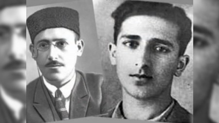 Hüseyn Cavidin 140 illiyi keçiriləcək