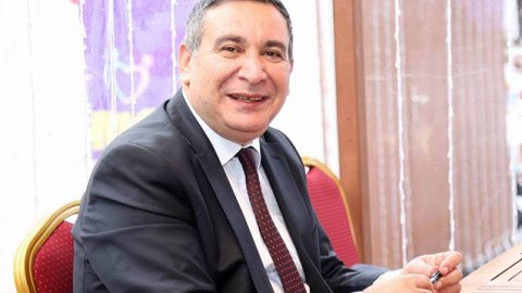 Rəşad Məcid Mətbuat Şurasına sədr seçildi