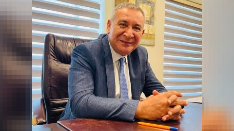 “Medianın saflaşması uğrunda mübarizə aparacağıq” - Yeni sədr