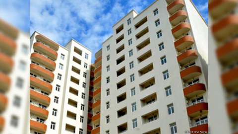 Növbəti güzəştli mənzil seçimi bu tarixdə başlayacaq