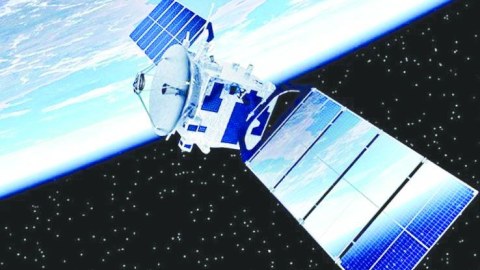Orbitə daha 52 peyk çıxarıldı