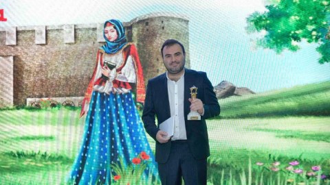 Məmmədyarov Şuşadakı qələbəsini şəhidlərə həsr etdi