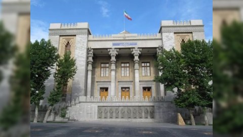 Norveçlə İran arasında diplomatik QALMAQAL