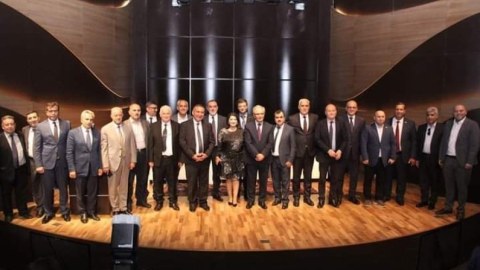 Yeni sədr, yeni İdarə Heyəti: Mətbuatda nə dəyişəcək - GÖZLƏNTİLƏR