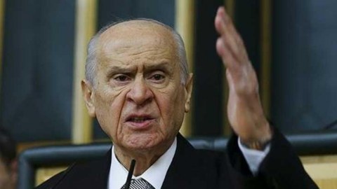 Soyqırımı görmək istəyənlər bura gəlsin... - Dövlət Bağçalı