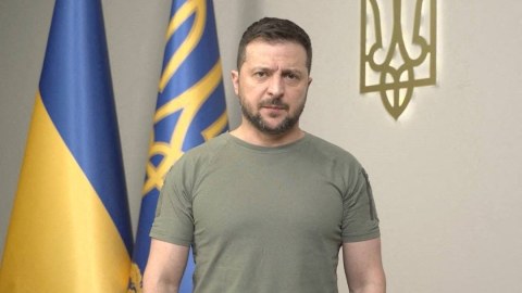 ABŞ Ukraynaya hava hücumundan müdafiə sistemləri verdi