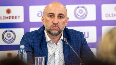 Məhəmməd Adıyev: “Məğlubiyyət mənim üçün ağırdır”