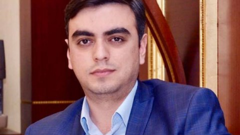 Gənc fotoqraf vəfat etdi - FOTO