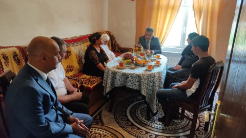Abşeronda silsilə tədbirlər keçirilib