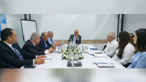 Dövlət Agentliyindən icra hakimiyyətlərinə çağırış