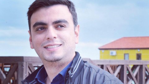 Milli Məclisin fotoqrafı vəfat etdi