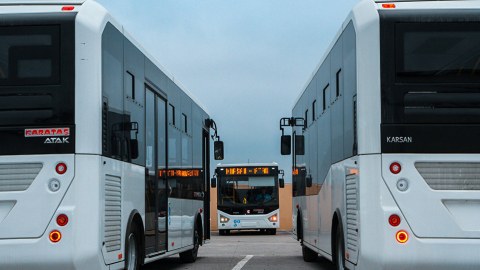 Avtobuslarda gediş haqqının artırılması üçün MÜRACİƏT EDİLDİ