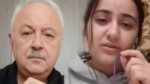 Müəllim-şagird dueti – “Pandemiyadan sonra videolar çəkməyə başladıq”