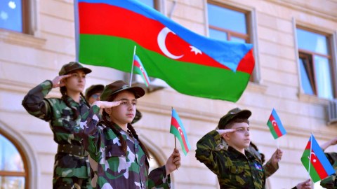 Məktəblərdə Anım Gününə həsr olunan dərslər keçiriləcək