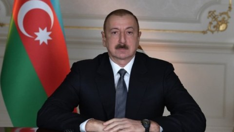 "Bizim regionda sülh bütün ölkələr üçün zəruridir" - İlham Əliyev