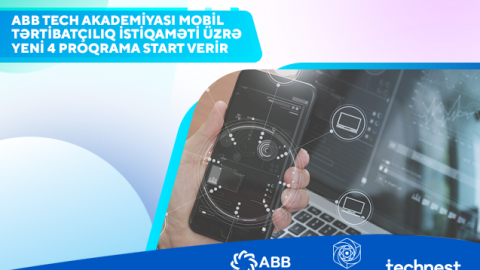 ABB nazirliklə birgə yeni proqramlar elan edir