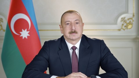 Prezident “Media Reyestrinin aparılması Qaydaları”nı TƏSDİQLƏDİ