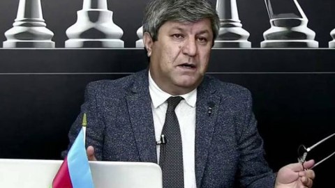 Əvəz Zeynallının şikayəti yenə təmin olunmadı