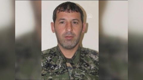 PKK rəhbərlərindən biri məhv edildi