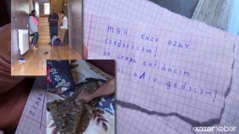 Audiovizual Şuradan “Xəzər TV”yə XƏBƏRDARLIQ