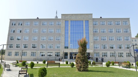 LDU-nun növbəti uğuru
