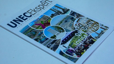 “UNEC Ekspert” jurnalı təqdim edir: “Böyük qayıdışın iqtisadiyyatı”