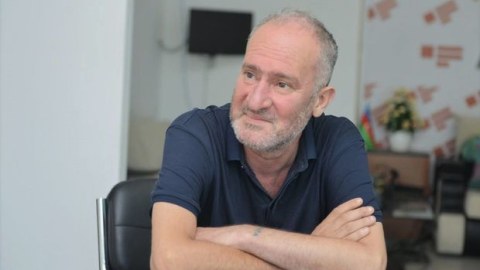 Jurnalist Səbuhi Məmmədli xəstəxanaya YERLƏŞDİRİLDİ
