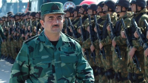 “Son təxribatda Ermənistanın onlarla döyüş məntəqəsi məhv edilib” - DSX rəisi