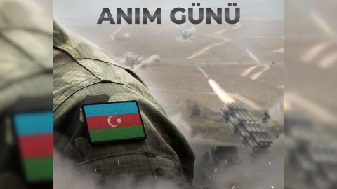 Ombudsmandan Anım Günü BƏYANATI