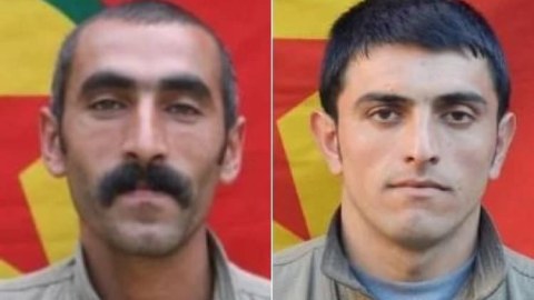 Ermənistandakı kürd terrorçular Türkiyənin əlinə neçə keçdi? - İrəvan çalxalanır
