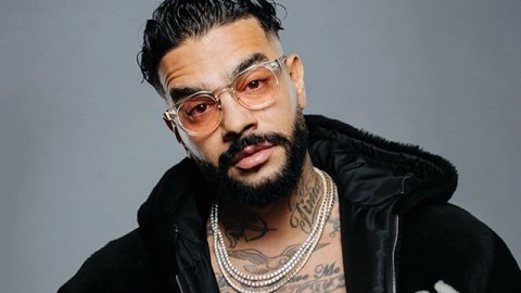 "Müharibəyə getməyə hazıram" - Timati