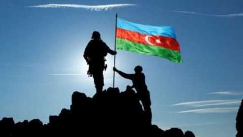 Türkiyə səfirliyindən Anım Günü PAYLAŞIMI