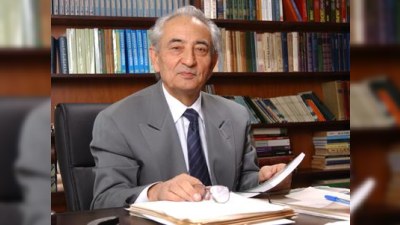 Xalq şairi vəfat edib