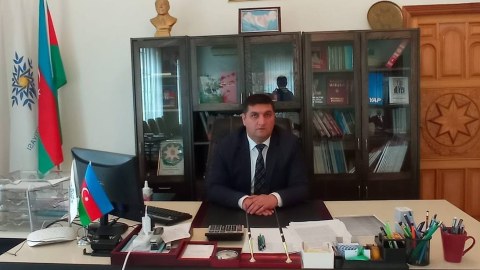 Ordumuzun qələbəsi ermənilərin iflası ilə nəticələndi