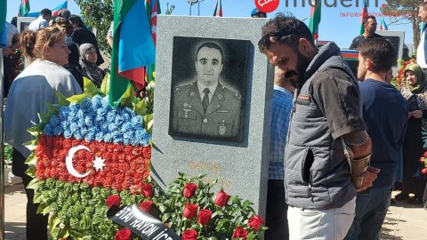 “Qəhrəmanlar unudulanda ölürlər” - Şəhid qardaşı